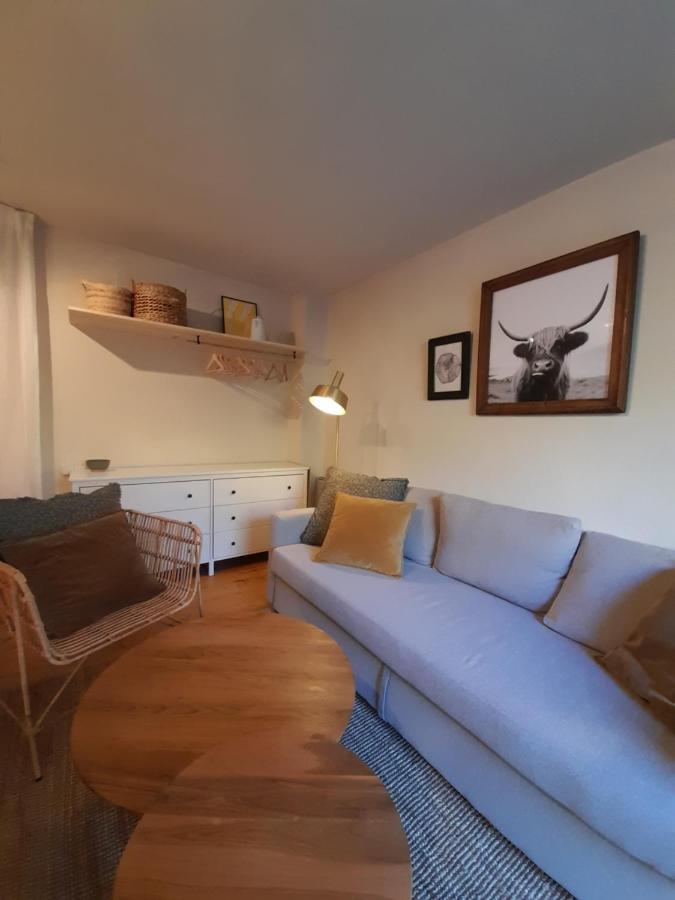 Acogedor Estudio Con Terraza Besiberri 4 Pla de l'Ermita Exterior foto