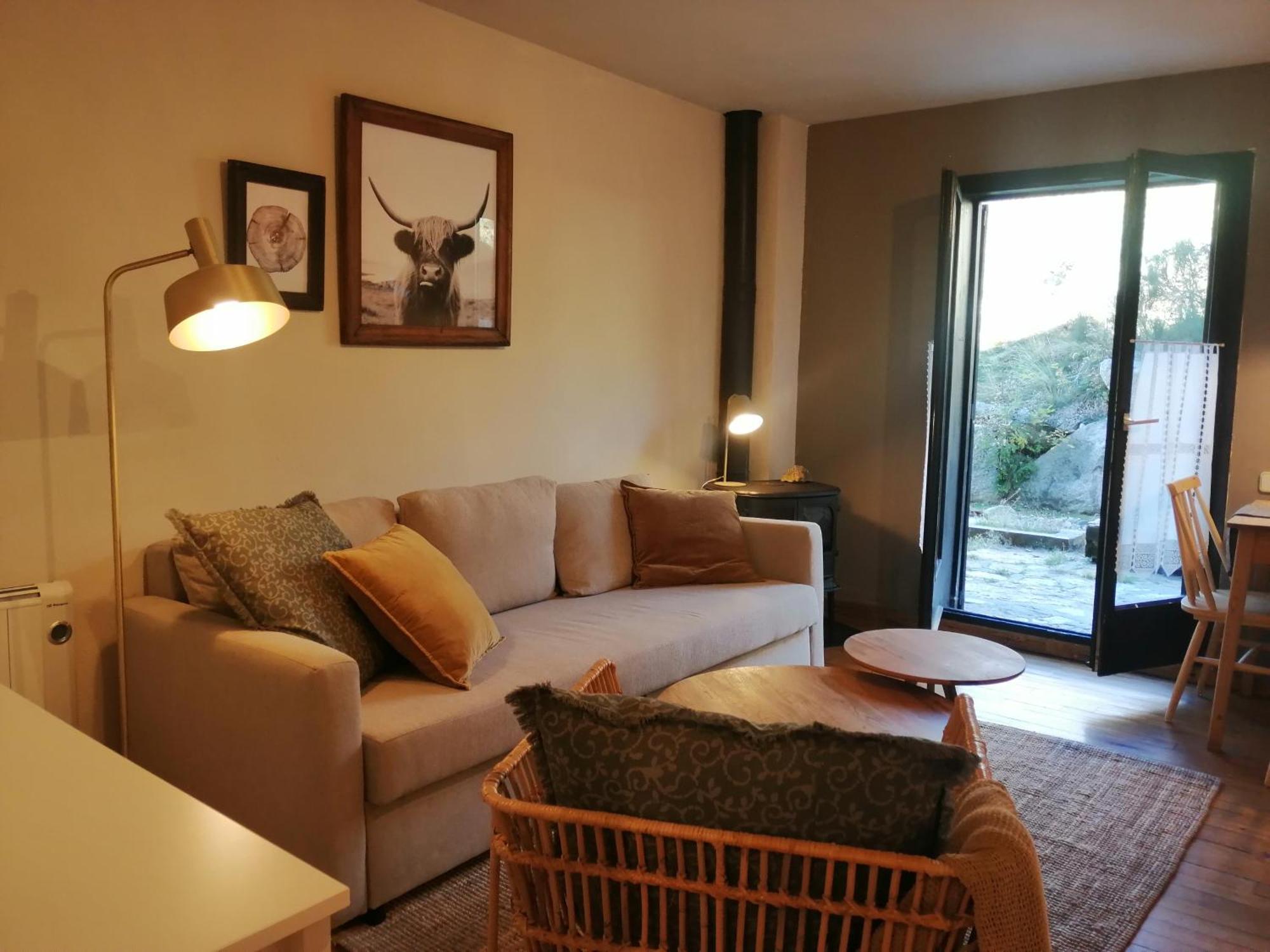 Acogedor Estudio Con Terraza Besiberri 4 Pla de l'Ermita Exterior foto